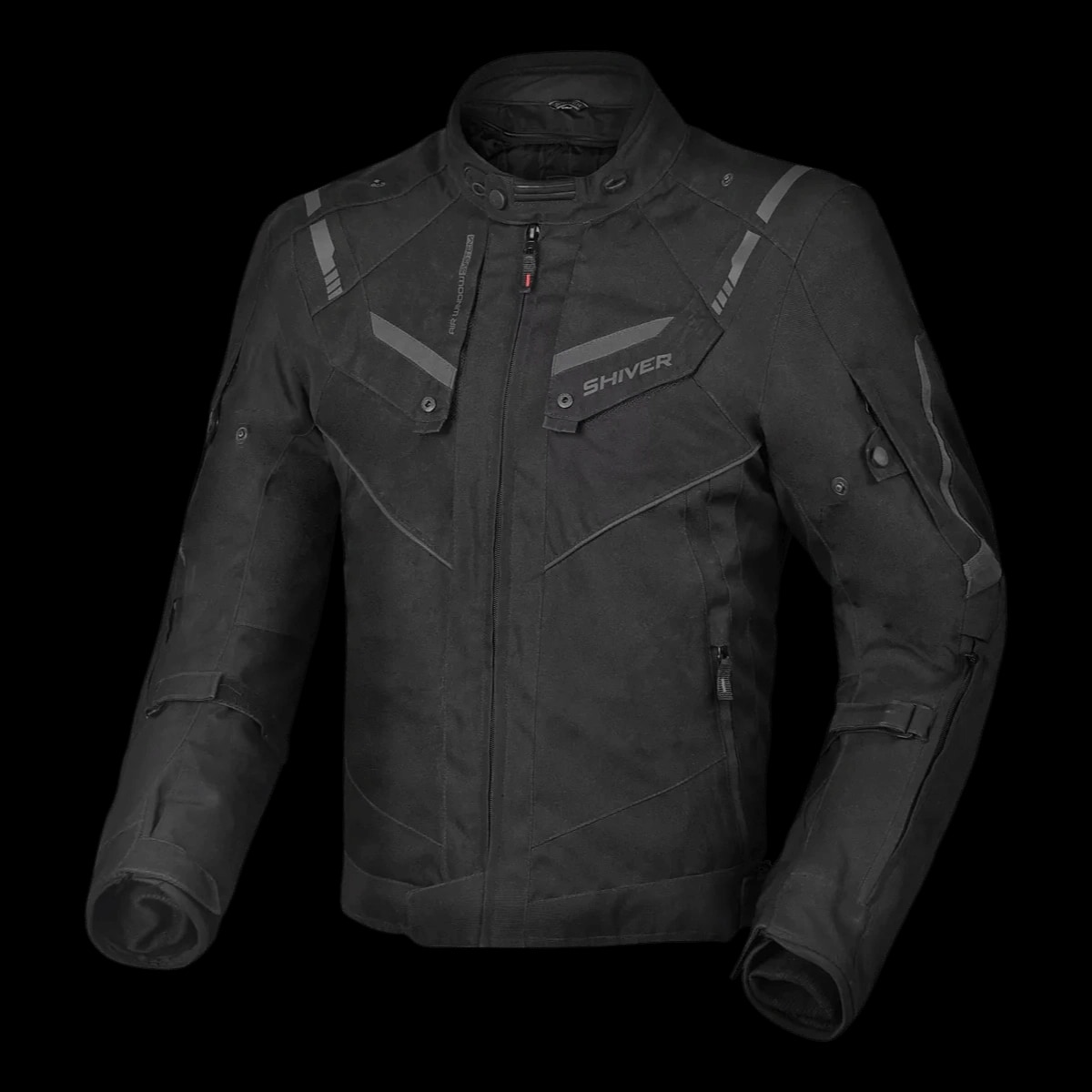 Jaqueta Race Touring Masculina