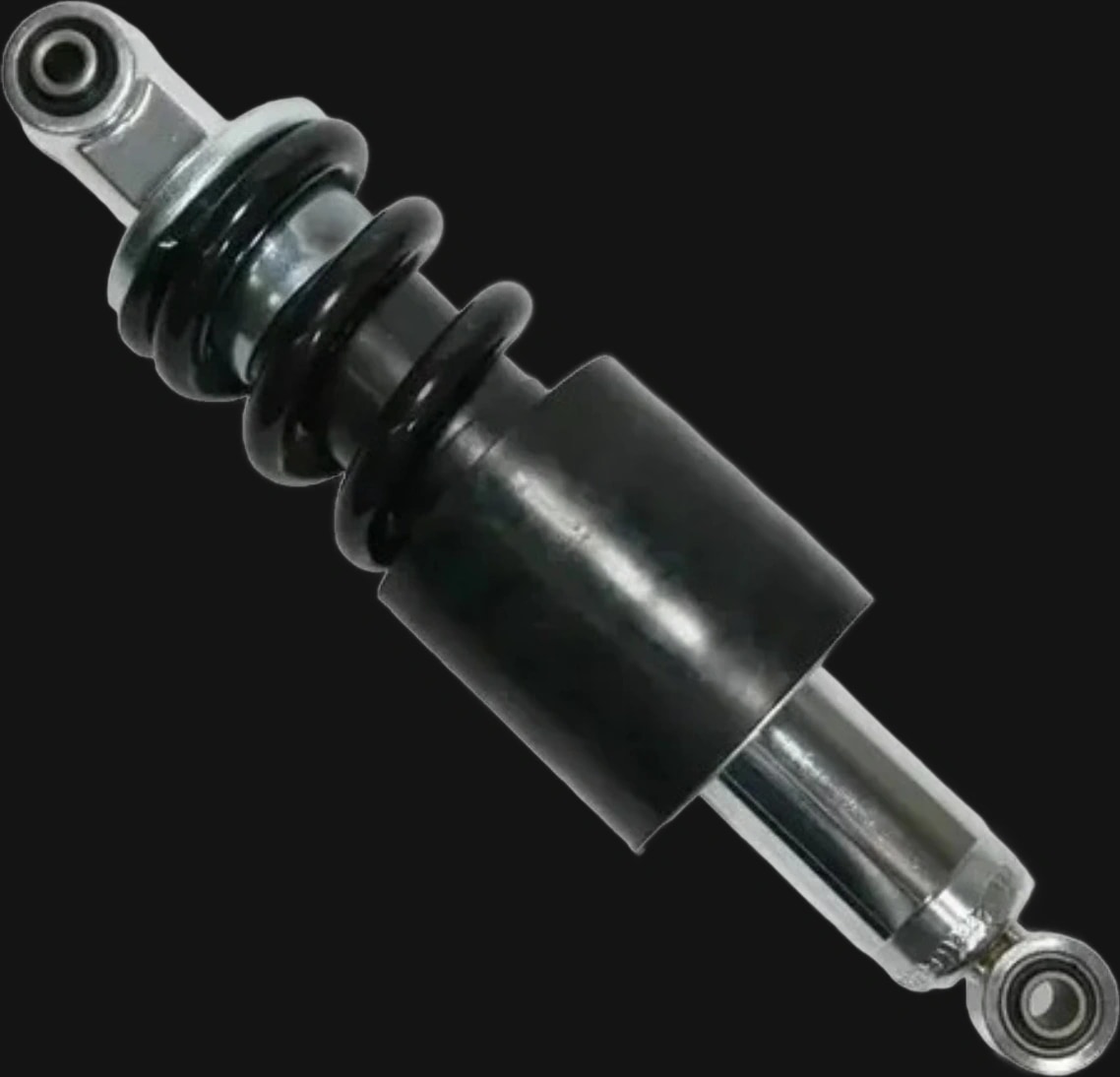 Amortecedor BROS125 BROS150 / BROS160 / XRE190 Pro Link Padrão