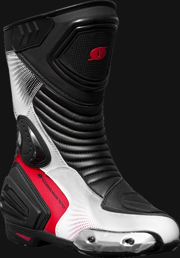 Bota Corsa Pro Preto