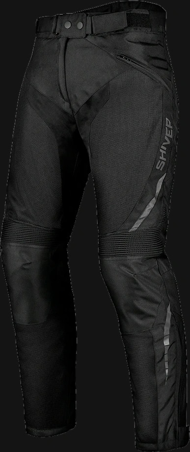 Calça Air Tech Feminina Preto