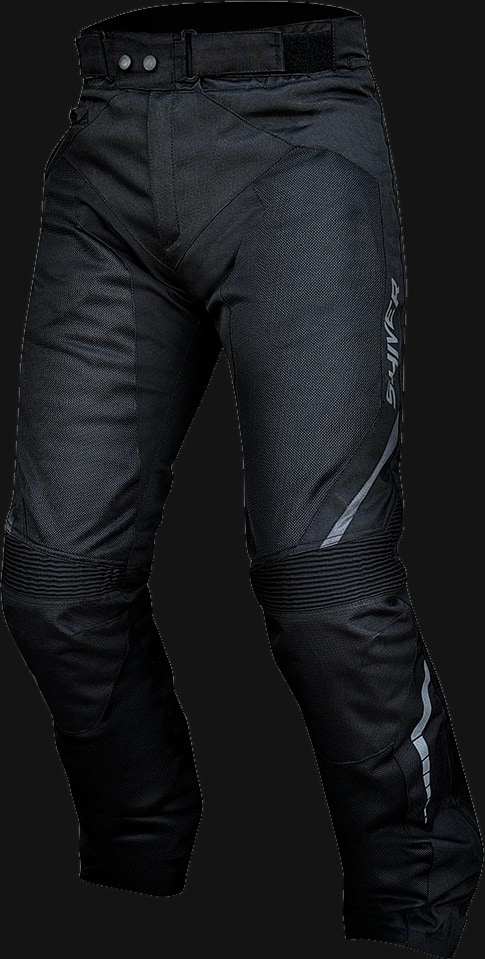 Calça Air Tech Masculina Preto
