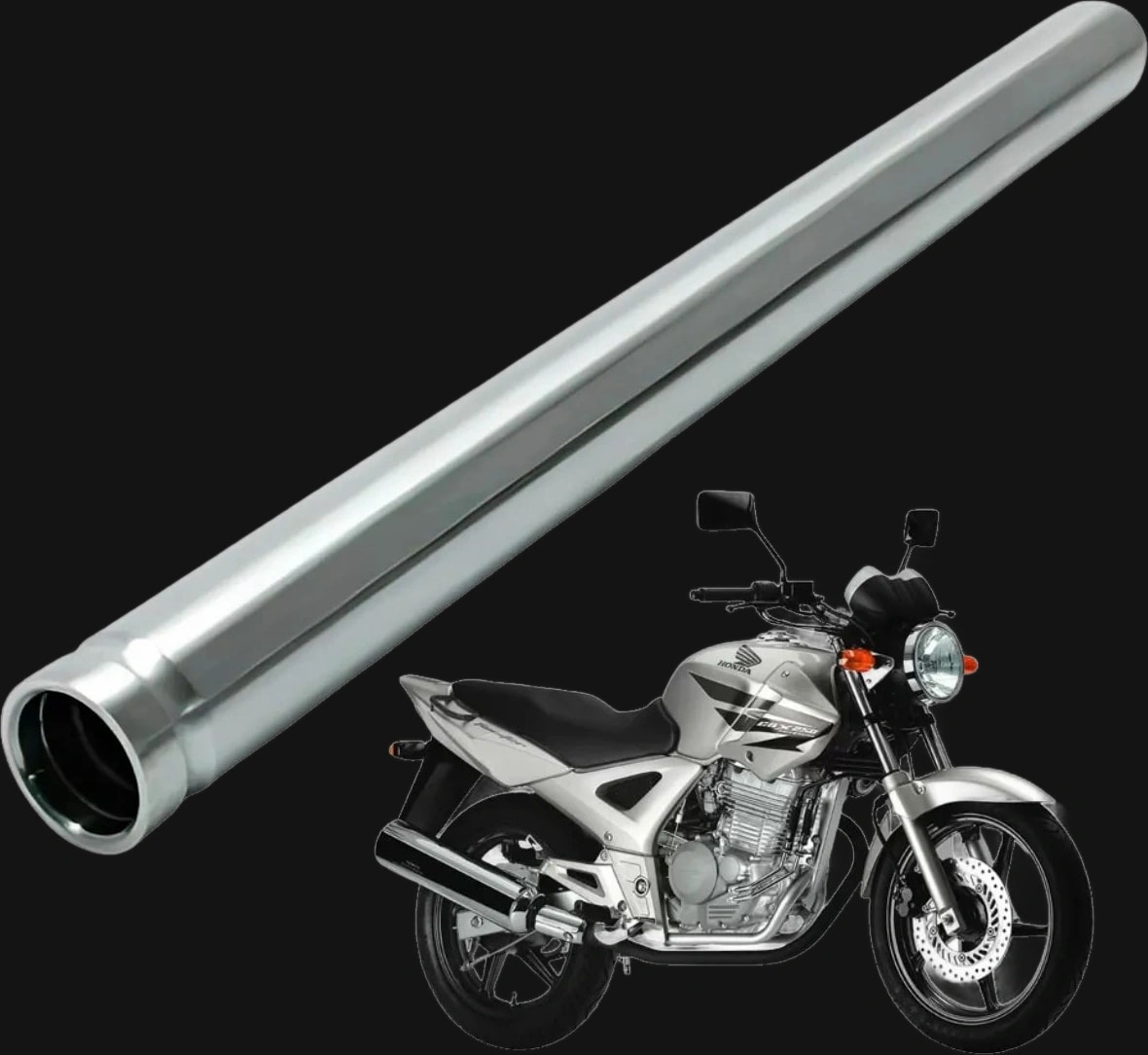 Tubo Interno CB250F TWISTER Padrão