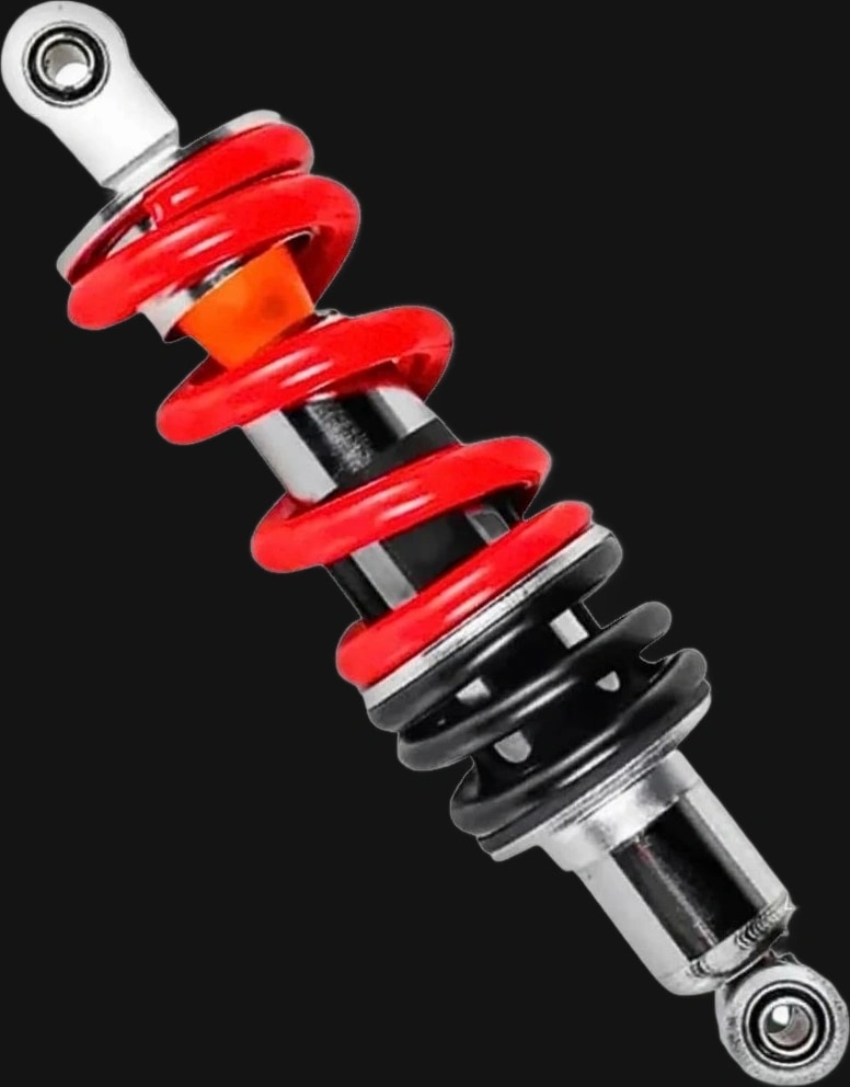Amortecedor CB250F TWISTER Pro Link Padrão